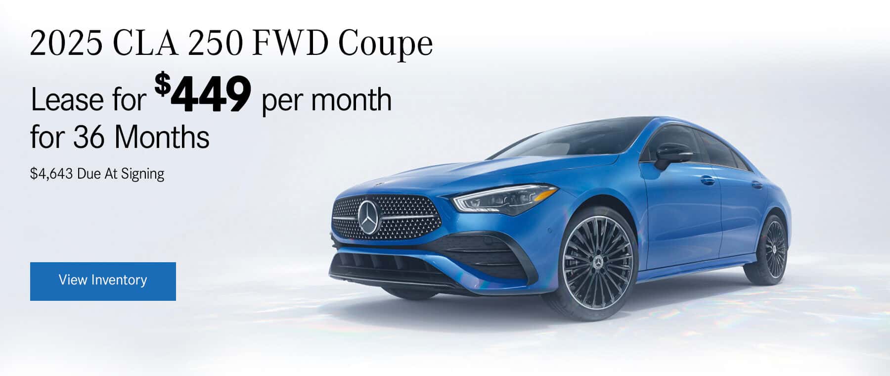 May_25_WebBanner_Mercedes_CLA 250_1800x760