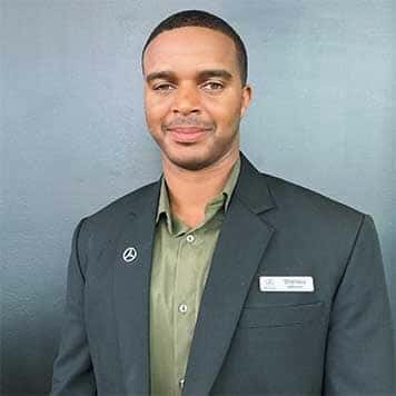 Stanley  Williams