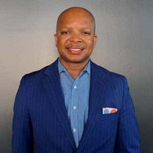 Keith  Brown