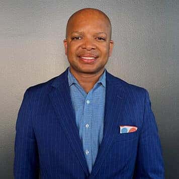 Keith  Brown