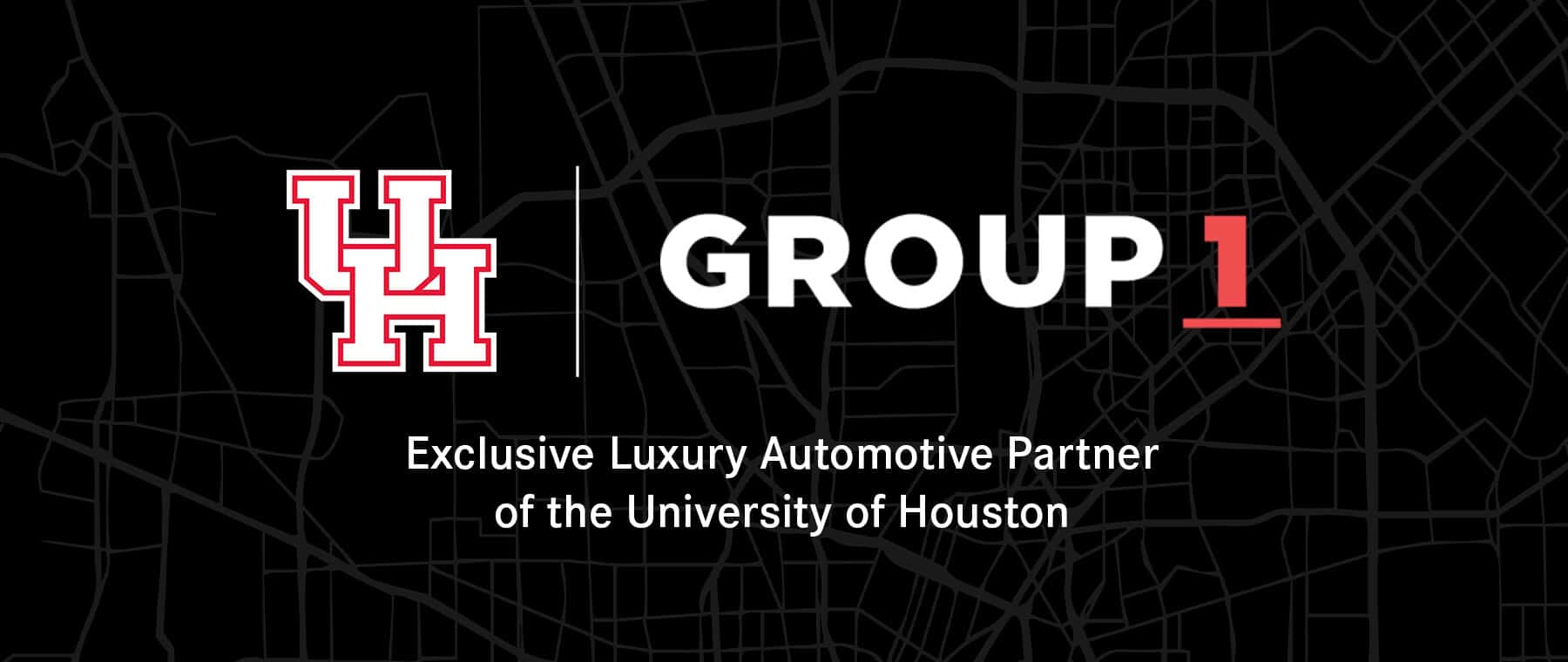 Houston UH Partner