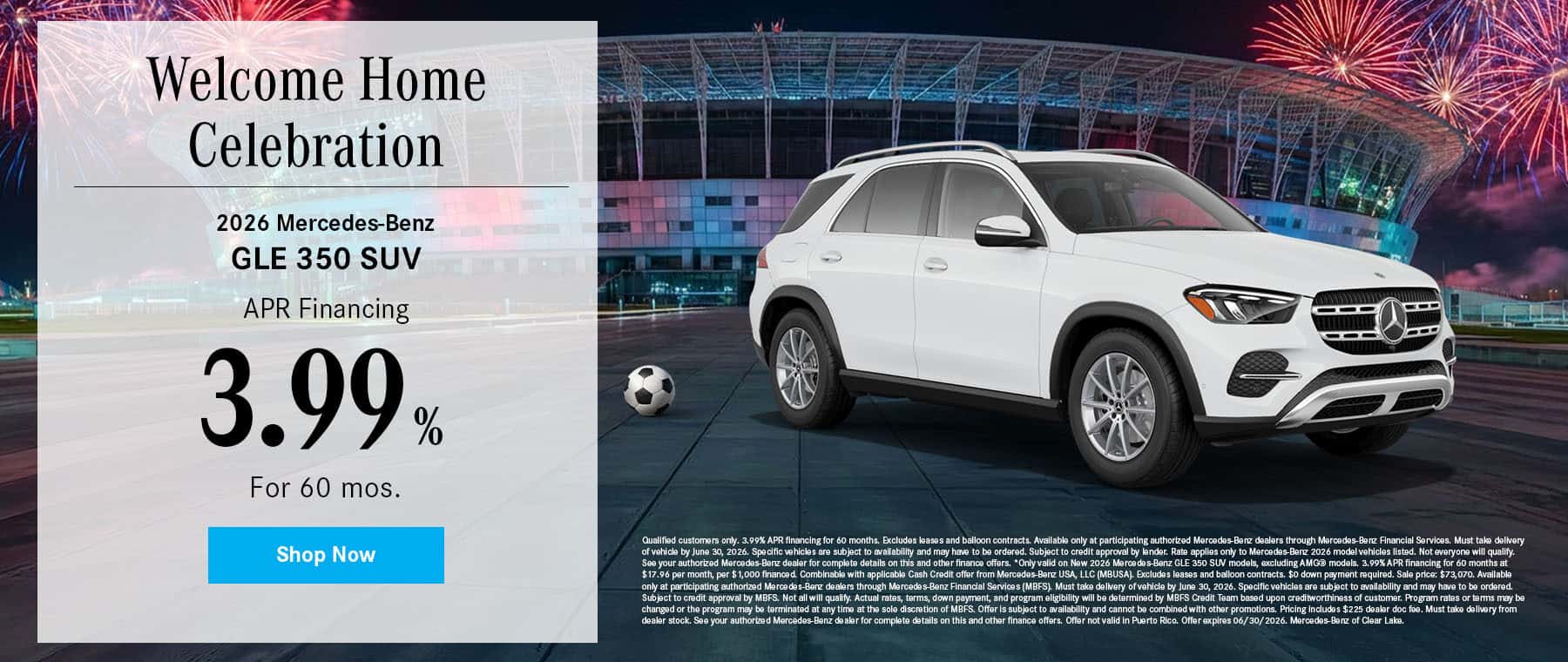 GLE 350