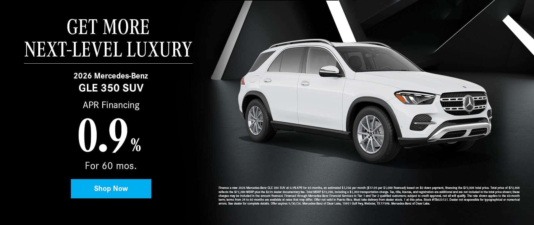 GLE