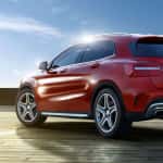 GLA