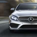 2016 C-CLASS CPE