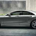 2015 CLS