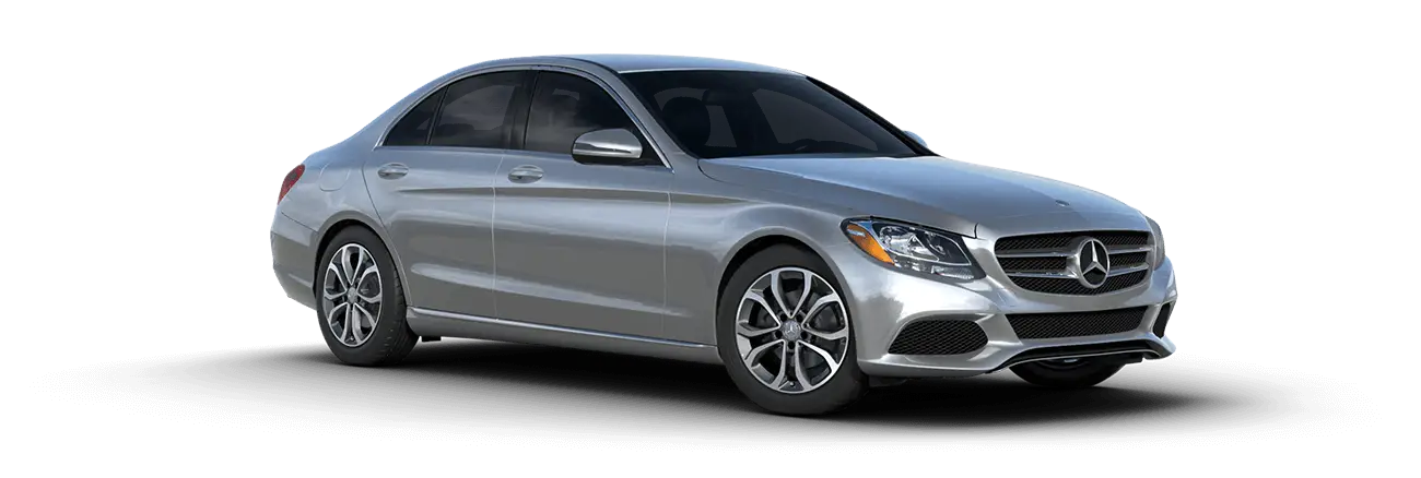 Explore The Mercedes Benz C Class Features Price Specs Trim Info