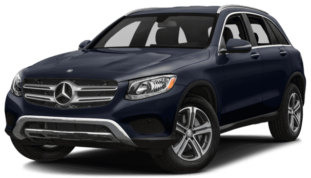 2018 Mercedes-Benz GLC