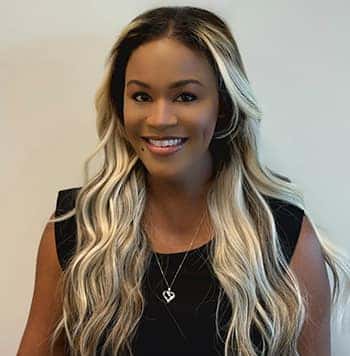 Erica  Curry