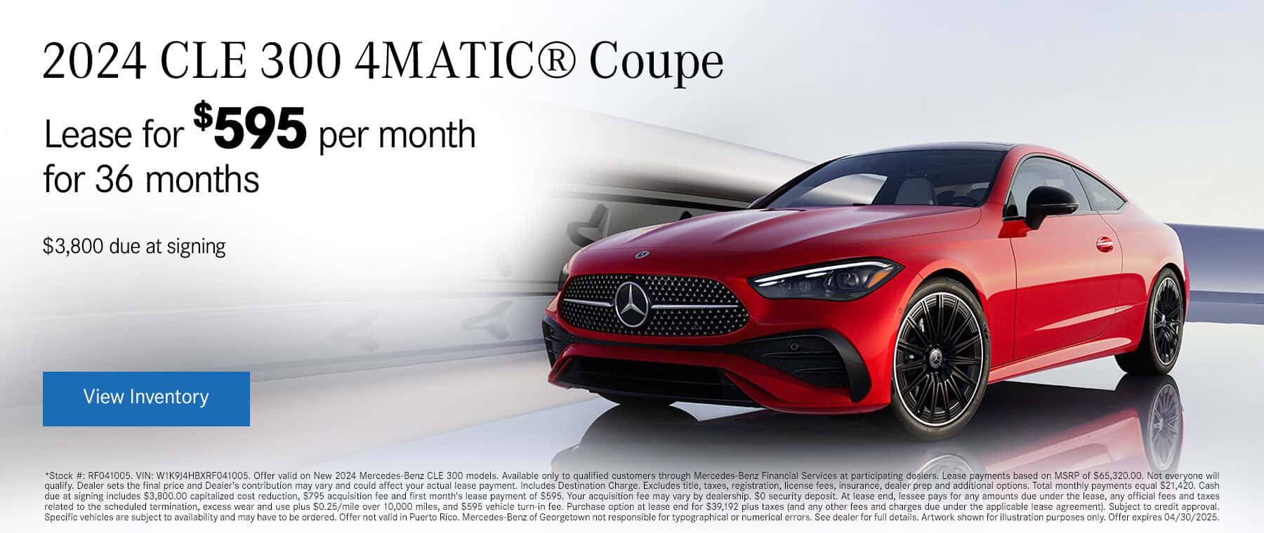 2-Apr_25_WebBanner_Mercedes_CLE 300_1800x760