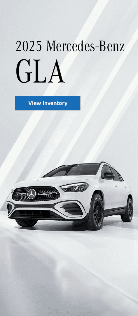 New Mercedes-Benz Vans for Sale in Georgetown, TX