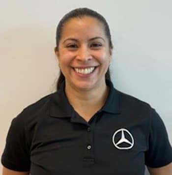 Osmary  Morales