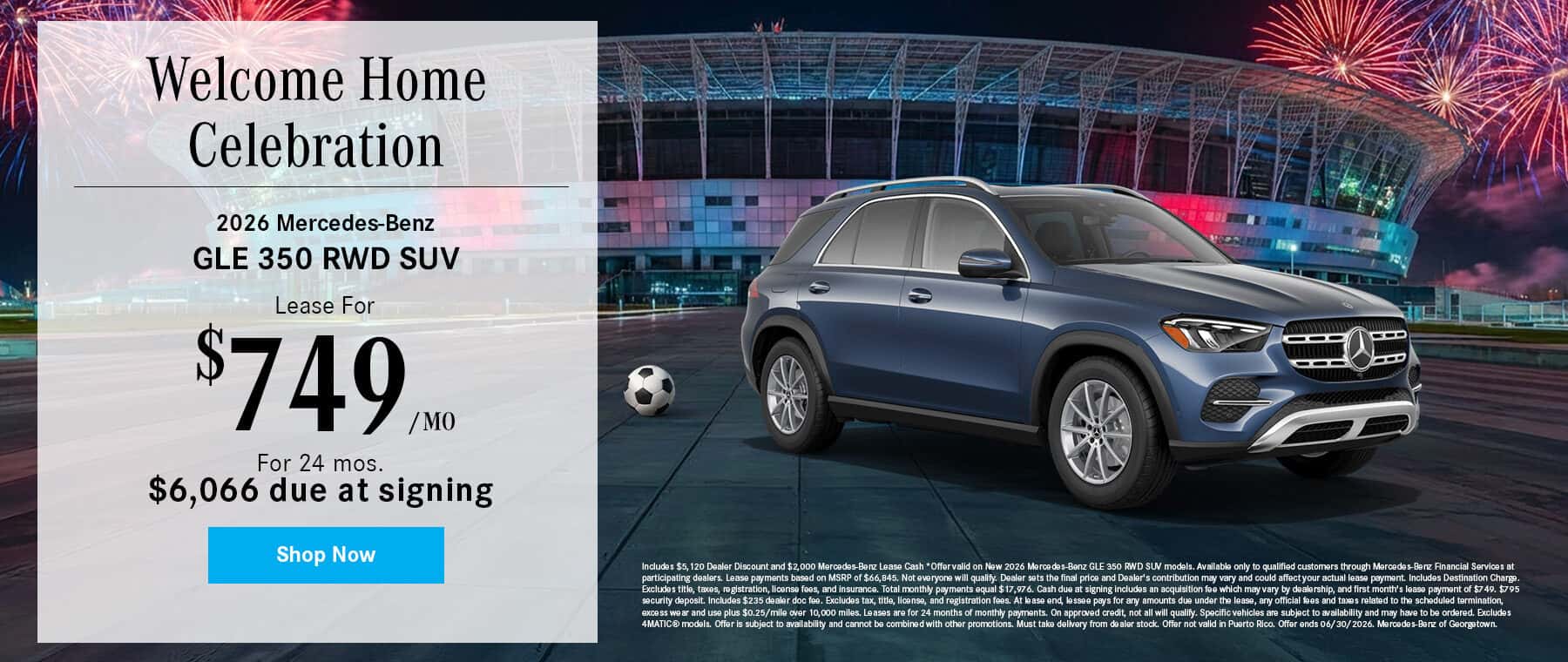 GLE 350