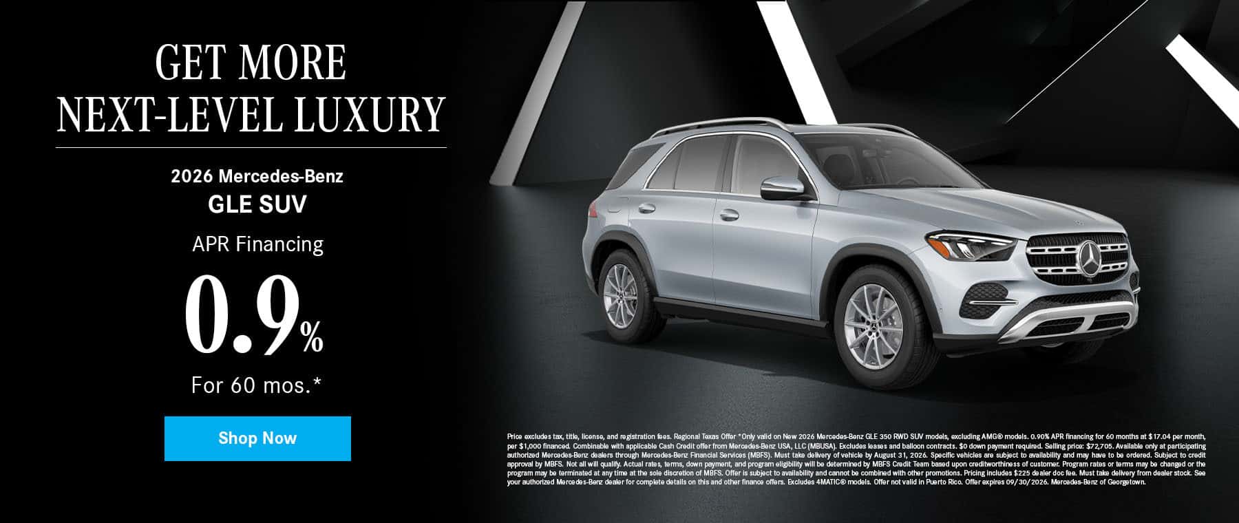 26_GetMore_WebBanner_1800x760_Mercedes-Benz-GLE-3501800x760