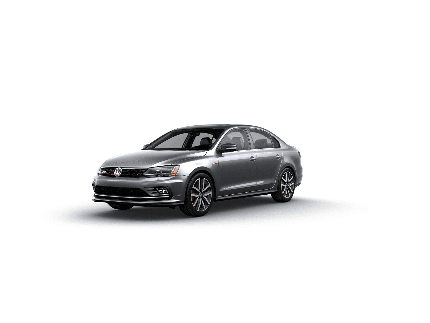 2018 Vw Jetta Silver