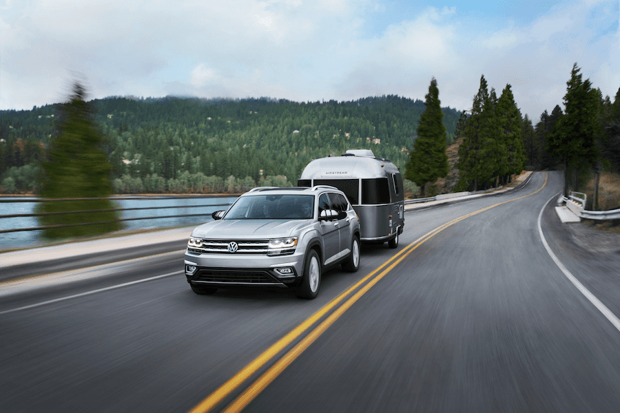 2014 jetta wagon towing capacity