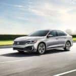 2020-VW-Passat