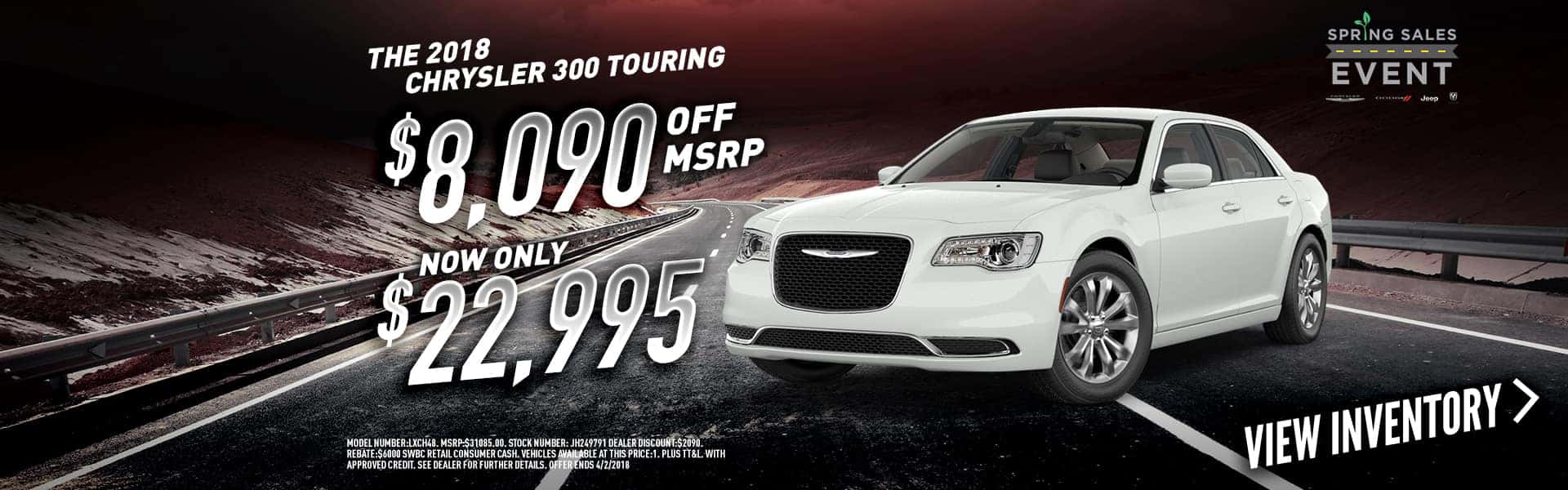 Mike Smith Chrysler Jeep Dodge Ram Dealership Beaumont TX