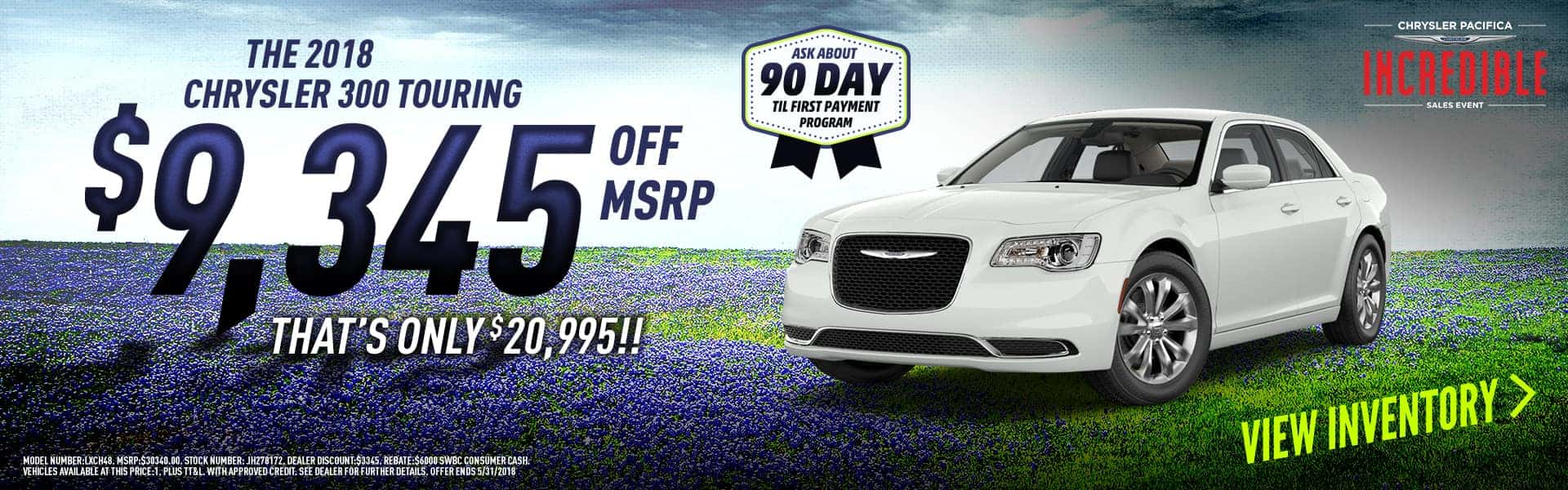 Mike Smith Chrysler Jeep Dodge Ram Dealership Beaumont TX