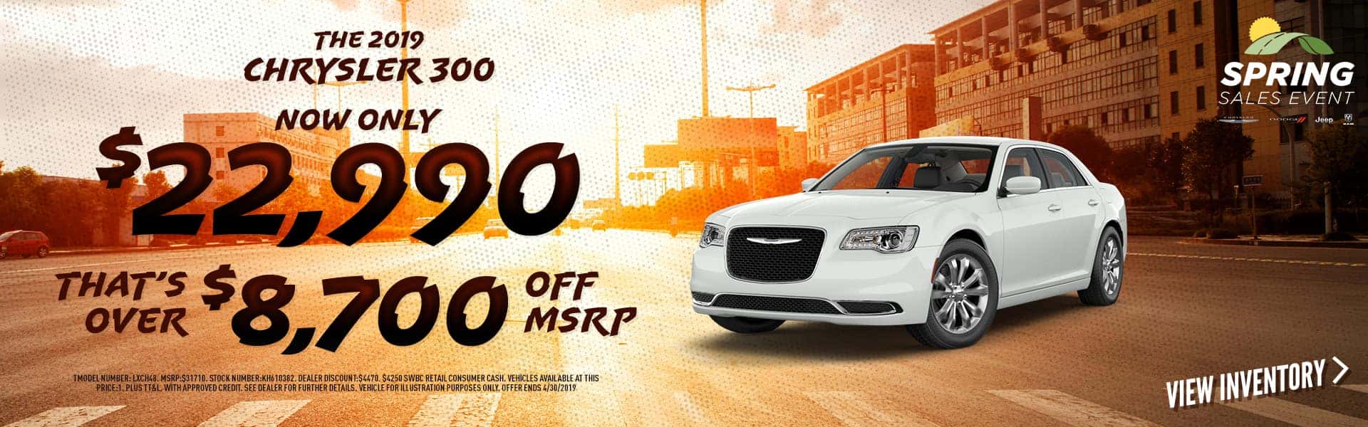 Mike Smith Chrysler Jeep Dodge Ram Dealership Beaumont TX