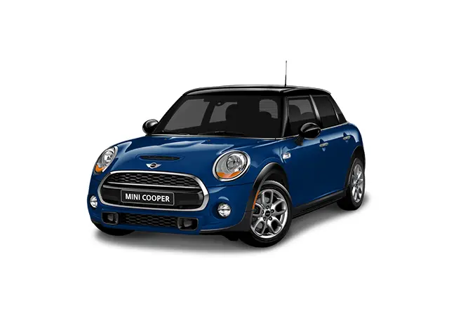 2020 MINI Cooper Hardtop 4 Door | MINI of Annapolis