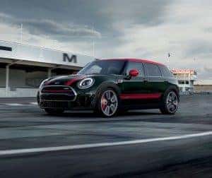 2018 Mini Cooper review