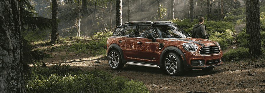 Mini Clubman News and Reviews