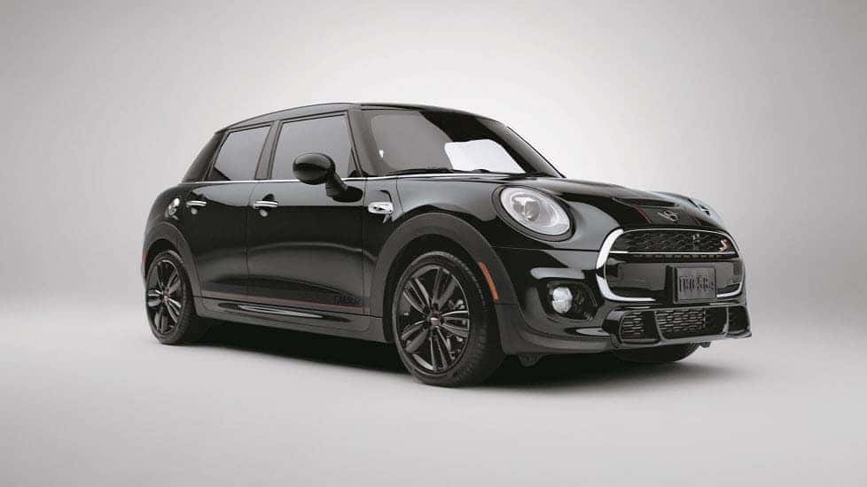 2019 MINI Cooper S - BLACKED OUT 