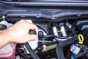 How To Check Transmission Fluids Mini Annapolis