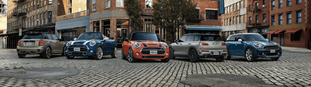 mini cooper 2020 accessories