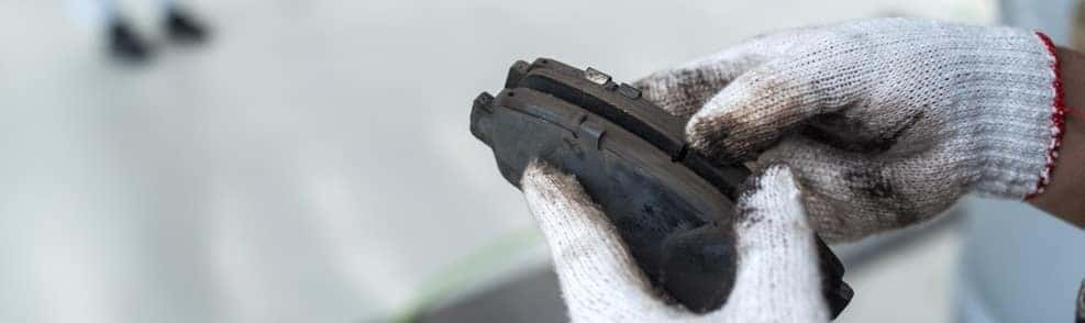 Tips to help your brake pads last longer