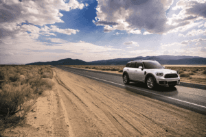 Mini Cooper 4 Door Hardtop Interior Review Mini Of Annapolis