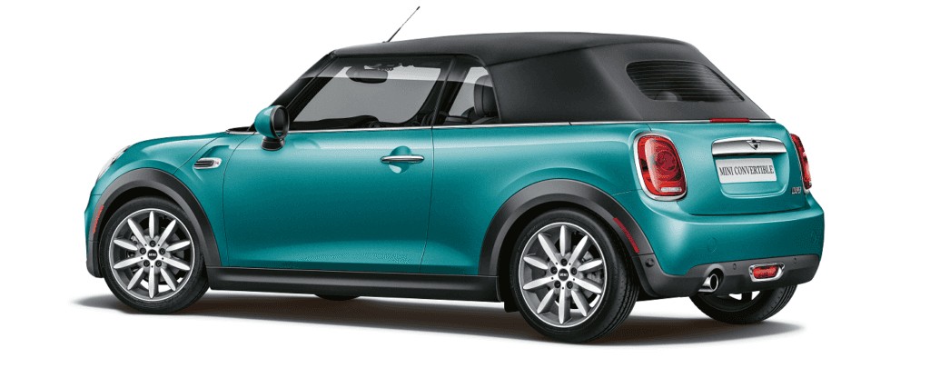 MINI Convertible