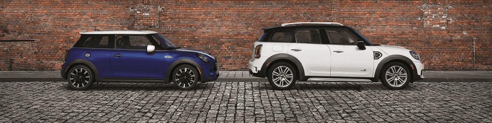 Who Makes The Mini Cooper?