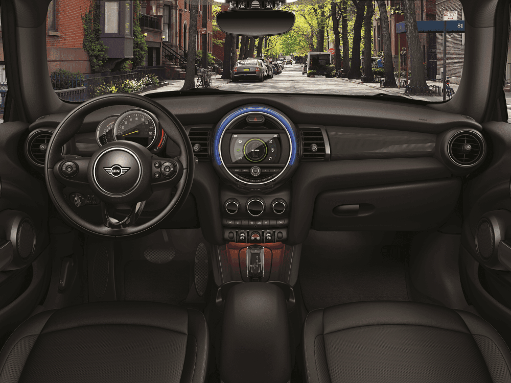 2016 mini store cooper bluetooth music