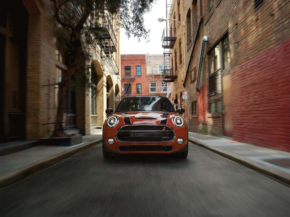 2020 MINI Cooper Hardtop 2 Door Review