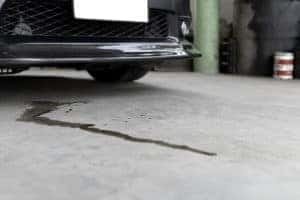 Why Is My Car Leaking Transmission Fluid?