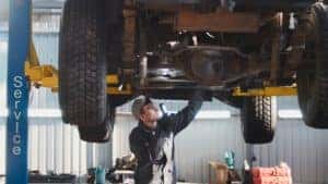 Why Is My Car Leaking Transmission Fluid? | MINI of Annapolis