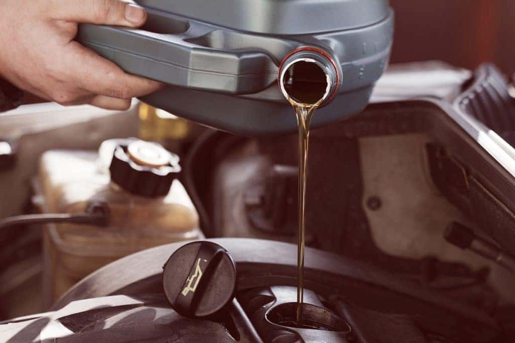 How to Check Transmission Fluids MINI Annapolis