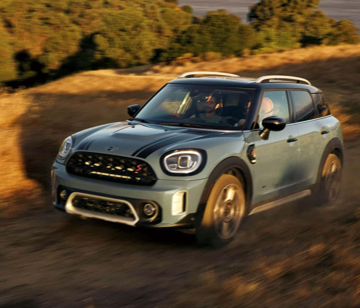 2021 Mini Cooper S Countryman First Test: Worth It?