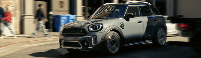 Offerta MINI Mini Countryman Mini 1.5 Cooper Northwood Edition