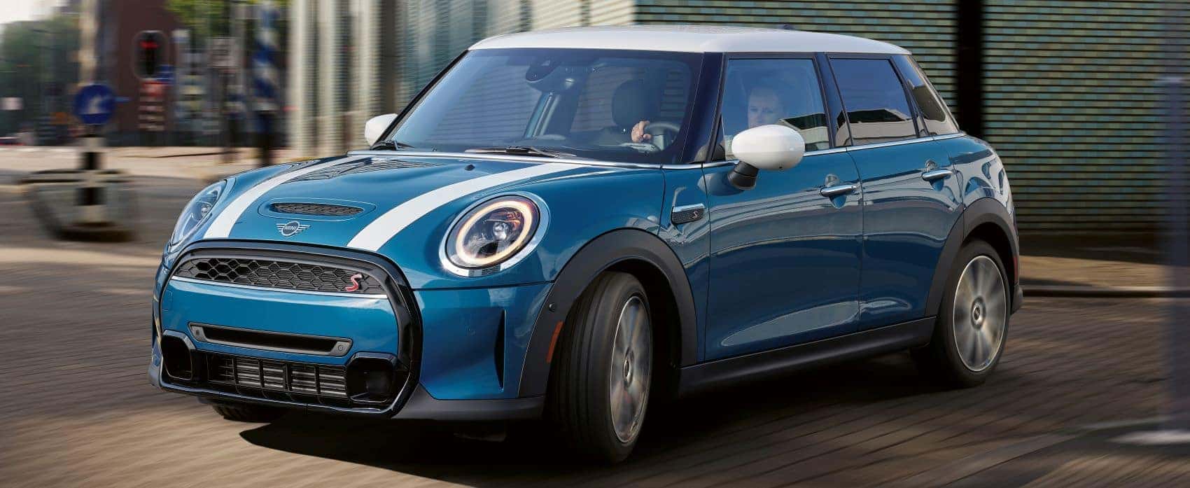 2023 MINI Hardtop 4 Door Prices, Reviews, and Pictures