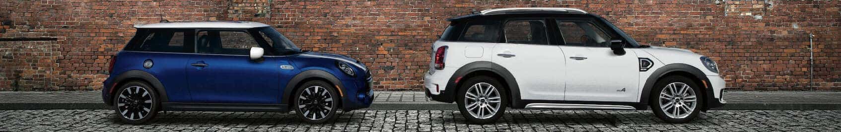 MINI Cooper Hardtop