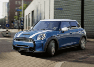 MINI Cooper Hardtop 