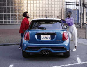 MINI Cooper Hardtop 