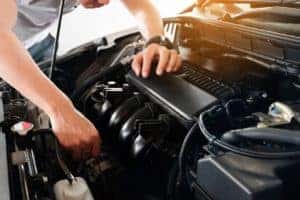 Transmission Repair