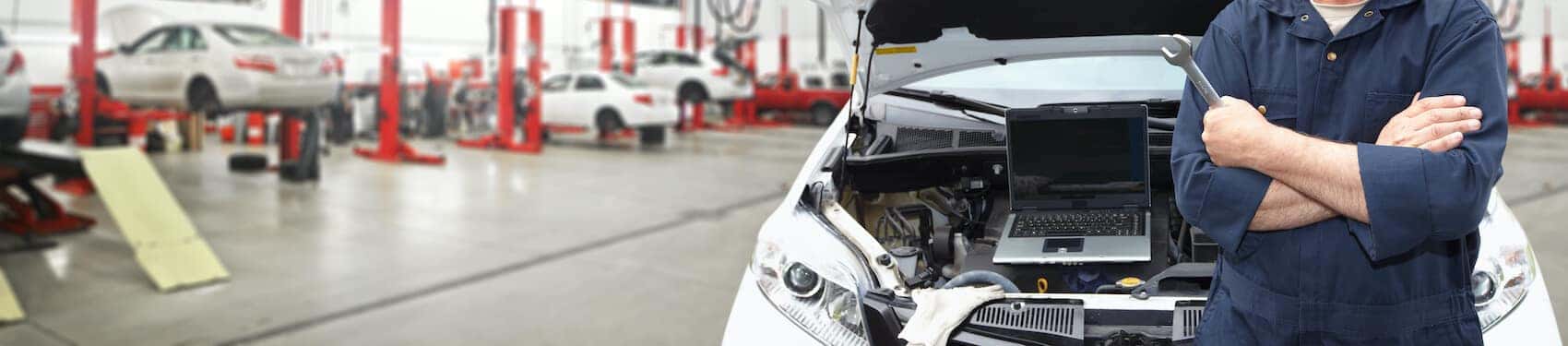 Transmission Repair