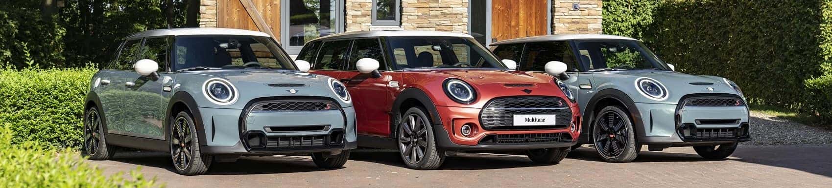 2023 MINI Cooper Hardtop 4 Door