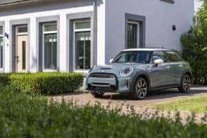 2023 MINI Cooper Hardtop 4 Door