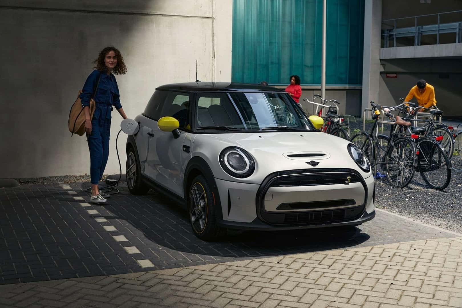 Electric Vehicles near Me 